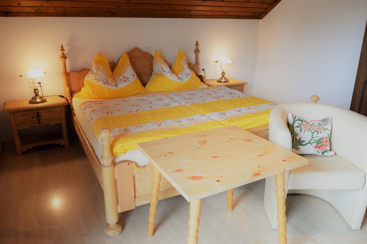 Bauernhof Unterhoefner Villa Хоф бей Залцбург Екстериор снимка
