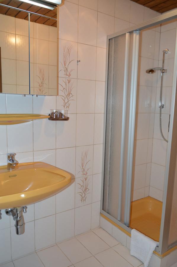 Bauernhof Unterhoefner Villa Хоф бей Залцбург Екстериор снимка