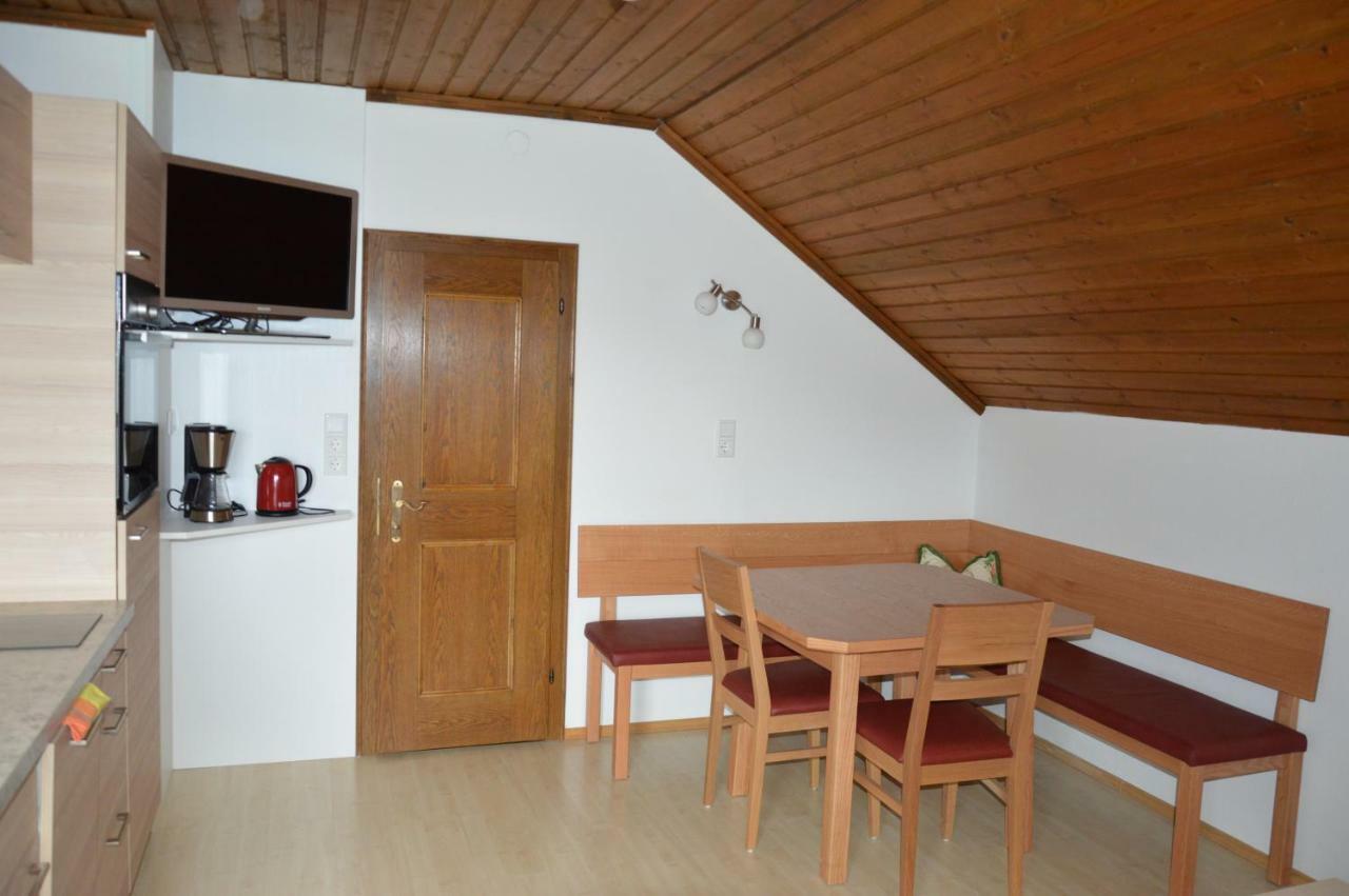 Bauernhof Unterhoefner Villa Хоф бей Залцбург Екстериор снимка