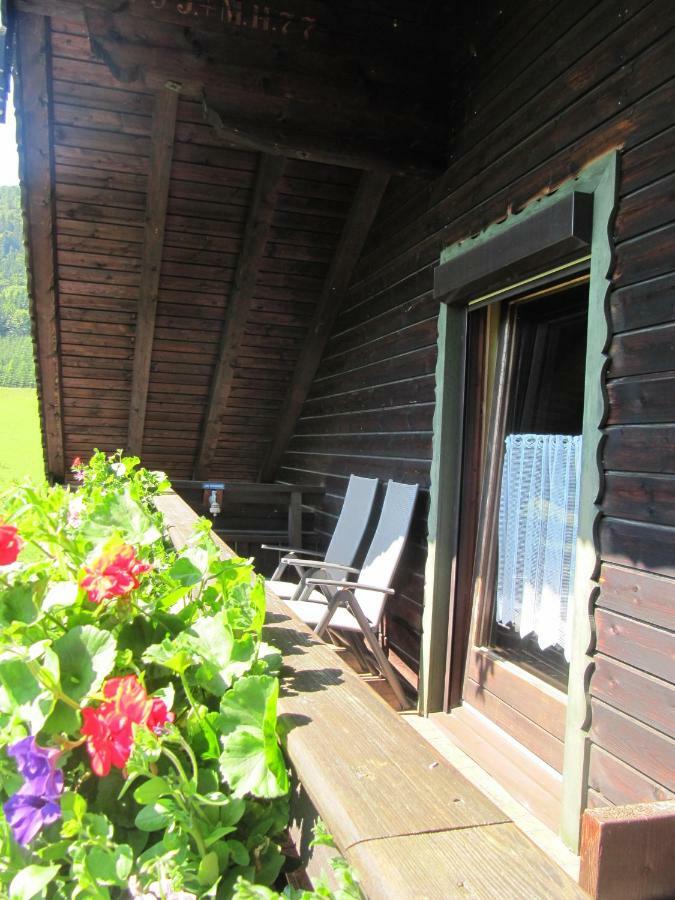 Bauernhof Unterhoefner Villa Хоф бей Залцбург Екстериор снимка